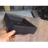 Ben Douglas Foundry ROUGH CUT, Post Base, Anchored 10x10 Heavy