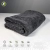 ExoForma Mega Microfiber Drying Towel 24x36 Ultra Absorbent Streak Free