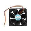 3610ML-05W-B49 9225 9025 9cm DC 24V 0.16A For Fanuc series