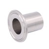 DERNORD Sanitary Female Threaded Pipe Fitting to 1.5 Inch TRI