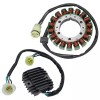 For Kawasaki Stator & Regulator for Kawasaki Ninja 600 ZX-6R