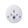 Go Travel Earthed UK to EU European Adaptor Convertor inc