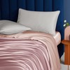 Silk Satin Pillowcases for Hair and Skin - Satin Standard