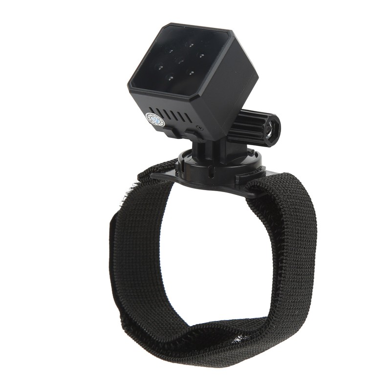 480P Mini Action Camera DV Camcorder Infrared Night Vision Wide