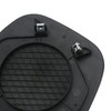 Dashboard Speaker Cover for Jaguar XF, C2Z1835AMS, C2Z1835LEG, for Jaguar