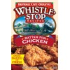 Original WhistleStop Cafe Recipes | Batter Mix for Chicken, Baked