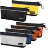TICONN Tool Pouches with Zipper, 1680D Oxford Small Tool Bags,