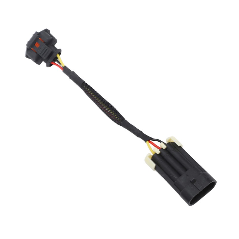 MAP Sensor Adapter Harness 558‑416 Adapter Wiring Harness For LS1