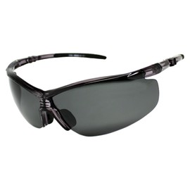 ericaoptical Erica, (Composite) Sports Sunglasses Cool Vision 01 °C – 4 (Gray Lens)