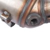 Woosphy Catalytic Converter Compatible with Hyundai Accent 2011-2017 Veloster 2012-17