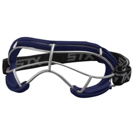 STX Unisex 4Sight +S Goggle, Adult, Navy, OS