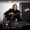 Dr Strings - Black Beauties - Cuerdas para bajo –