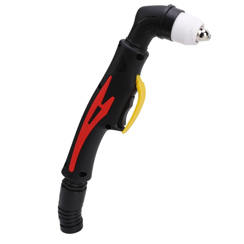 Plasma Cutter Torch Head, High Accuracy Fast Cutting Complete 80A