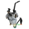 Generator Carburetor Carb Replacement for 13HP EC6500 EC4500 SPG6500 GX390