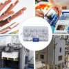 Duoleimi Wire End Ferrules Set - 600 Pieces Cable Sleeves