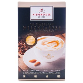Niederegger Marzipan Milk Coffee (Cafe Latte) - 200g/7.0 Oz