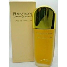 Marilyn Miglin Pherómone Eau de Parfum for Women 3.4 fl. oz. New in Open Box