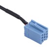 3 5 mm Car AUX Input Audio Music Adapter Cable