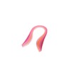 Multi-Color Pink Paper Quilling Strips Set 100pcs 5 Colors Gradient