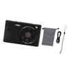 Compact Digital Camera 30MP 1080P HD Smart Pocket Digital Camera
