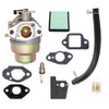 SAKITAM Carburetor compatible with 22" 160cc Husqvarna LC221RH Lawn Mower