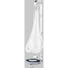 infactory Goetheglas: Historical Goethe Barometer Glass (Pine Barometer, Retro Weather
