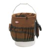 Tool Organizer, Bucket, 30 Pocket