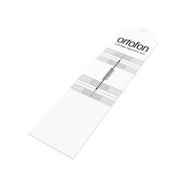 Ortofon Pickup Alignment Tool