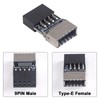 Duttek USB 3.2 Gen 1 to USB 3.2 Gen 2