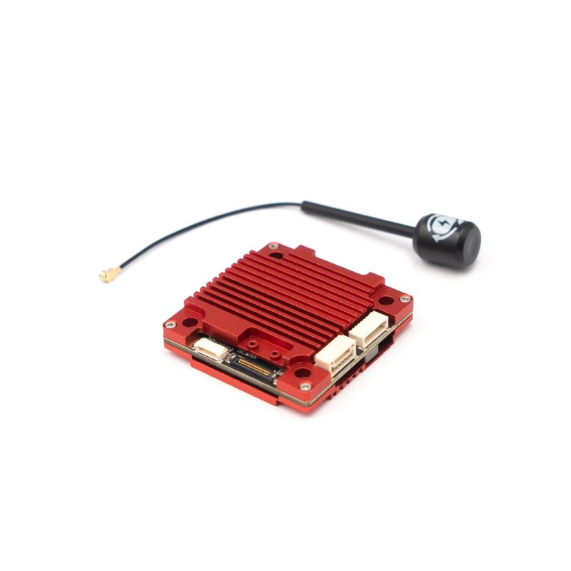 HDZero Freestyle VTX with Antenna