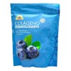 Colágeno Hidrolizado 500 G Sabor Blueberry Nolisan Blueberry