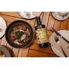 Dave's Gourmet Dave's Gourmet Organic Hojiblanca Extra Virgin Olive Oil,