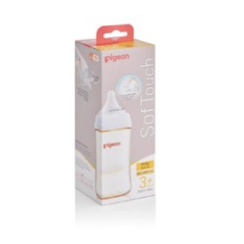 Pigeon Buy Pigeon Softouch III Bottle 240ml Online Chemist Outlet