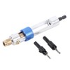 Yosoo Drill Driver Screwdriver, 2 in 1 Drill Flip Drill