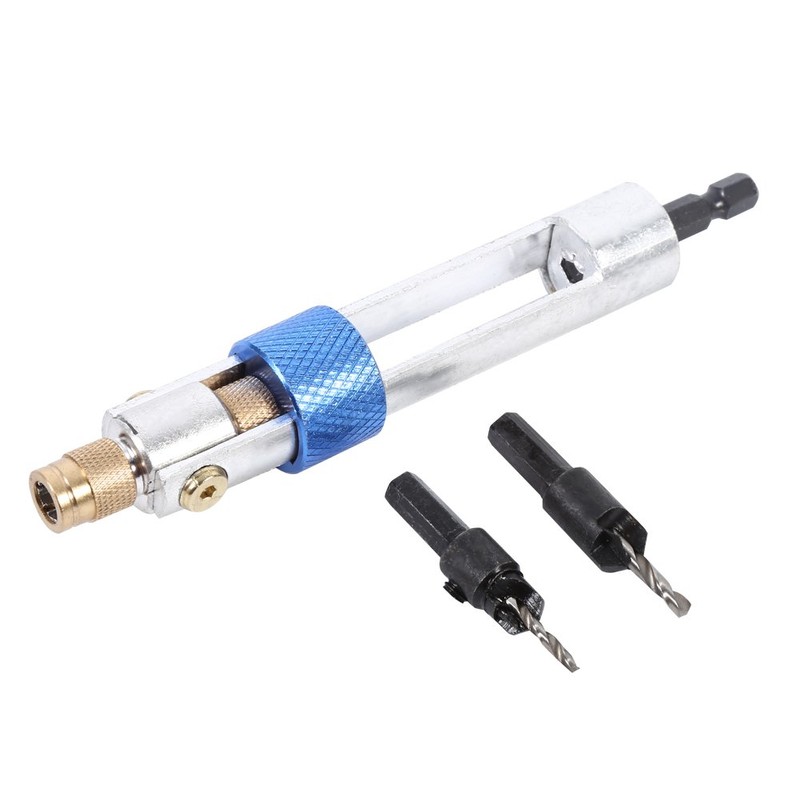 Yosoo Drill Driver Screwdriver, 2 in 1 Drill Flip Drill