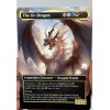The Ur-Dragon Proxy Card with Custom designed art