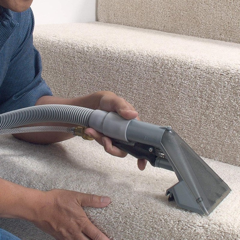 Rug Doctor Universal Upholstery Tool Attachment for X3 Commercial Carpet
