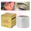 Rollo Papel De Micropigmentación Microblading Para Cejas 1pz - plástico
