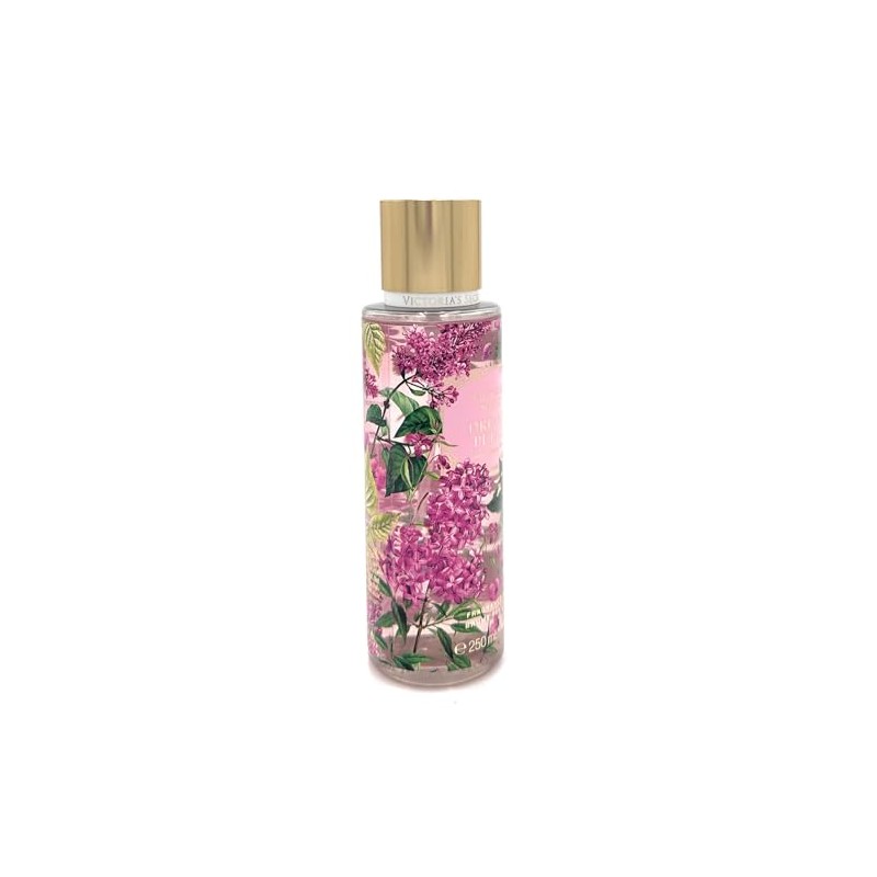 Victoria's Secret Fragrance Mist Dreamy Petals 8.4 Fl Oz