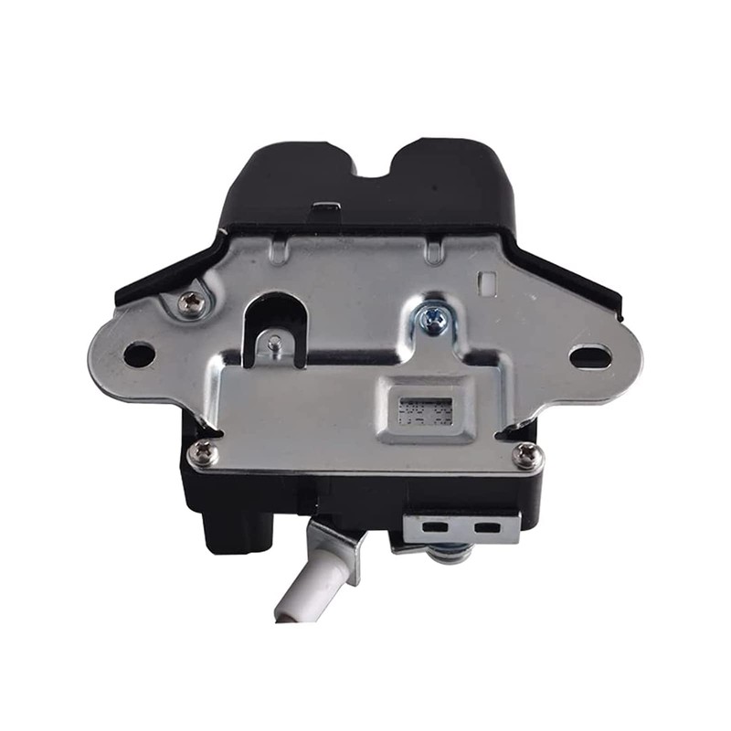 Unikpas Rear Trunk Lid Latch Compatible for 2016-2020 KIA Optima