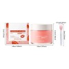Mascarilla Labial Very Berry, Nutritiva, Suavizante Y Restau