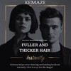 Kemaze Instant Hair Volumizing Fibers (30gms / 1.06oz / 50-Day