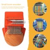 Mini Loom Weave Tool Kit Household Knitting Machine Loom Tamping