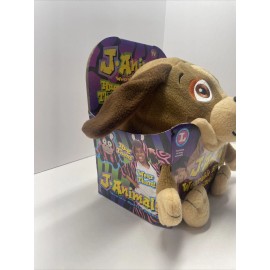 Jay At Play Janimals Wearable DOG SIZE LARGE pajamas