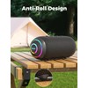 RIENOK Bluetooth Speaker 40W 5200mAh Wireless Portable Waterproof Speaker with