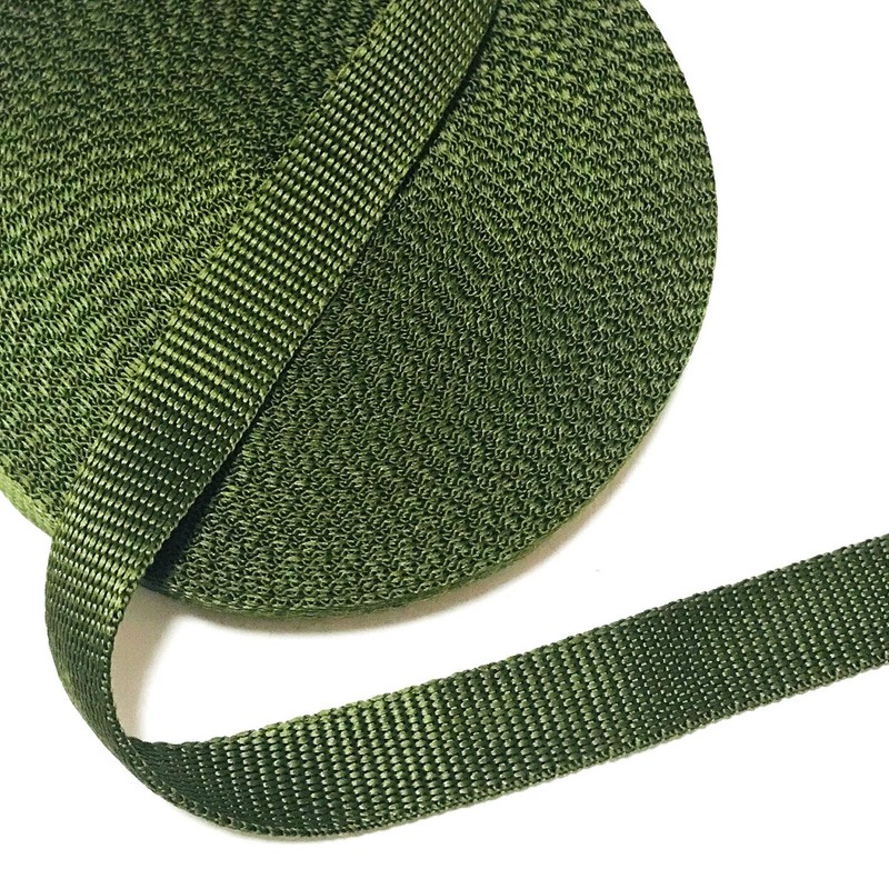 Alshurlife Tree Tie Straps 50 Feet x 3/4 inch Tree