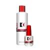 KUPA GelFinity - Soak Off Gel - Top Coat Glossy