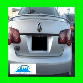 312 Motoring fits 2007-2011 Chrysler Town & Country Carbon Fiber Trunk/Tailgate Trim MOLDING 2008 2009 2010 2011 07 08 09 10 11
