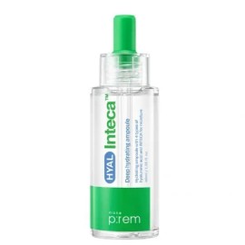MakePrem Make Prem Hyal Inteca Inner Moisture Ampoule 40ml / 메이크프렘 히알 인테카 속수분 앰플 40ml