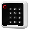 UHPPOTE Proximity RFID Card Keypad Reader 125KHz Wiegand 26 Bit